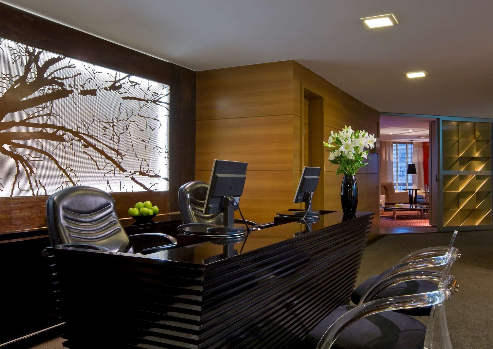 Hotel Sheraton Wtc 5*