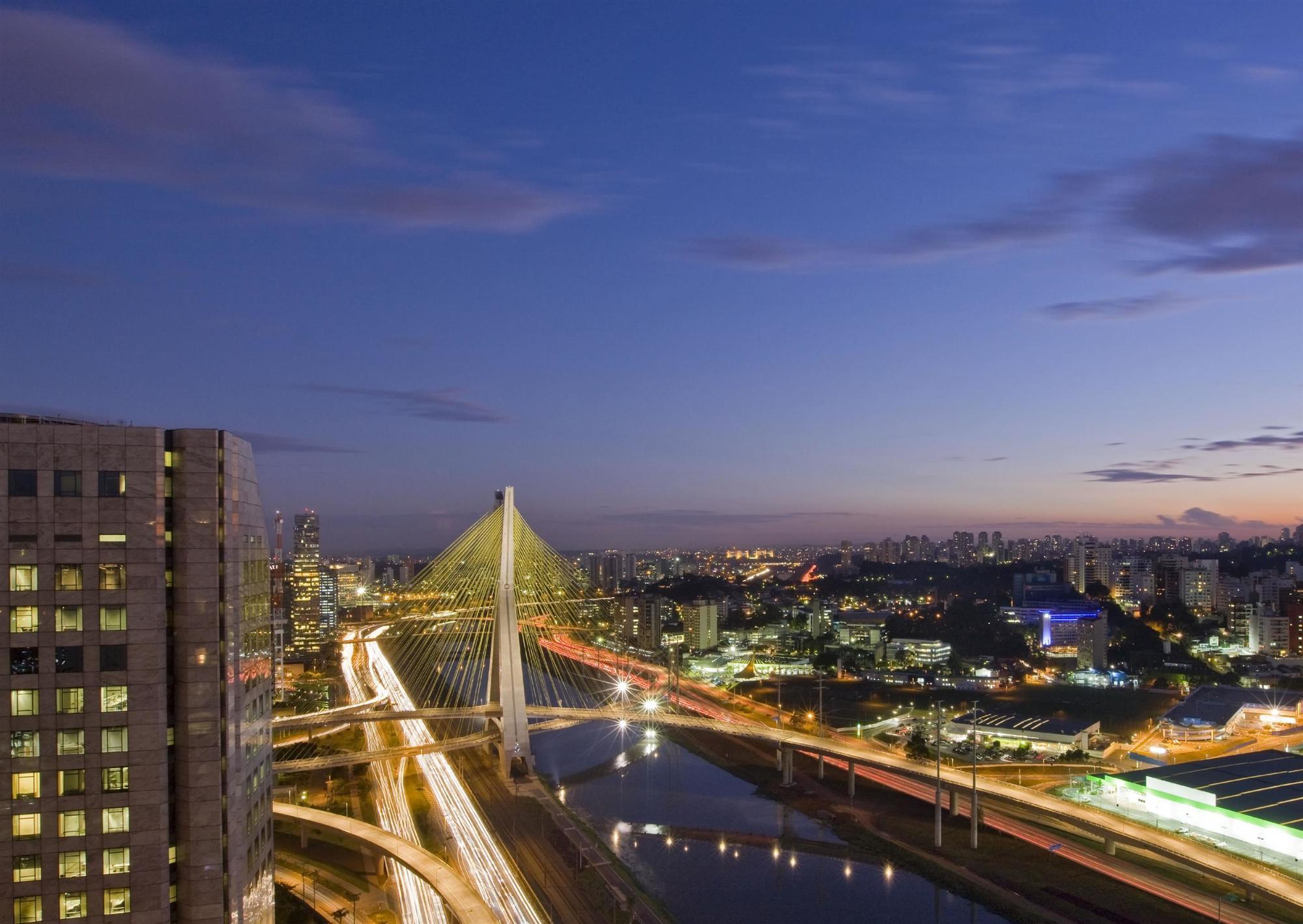 Sheraton Wtc 5* São Paulo