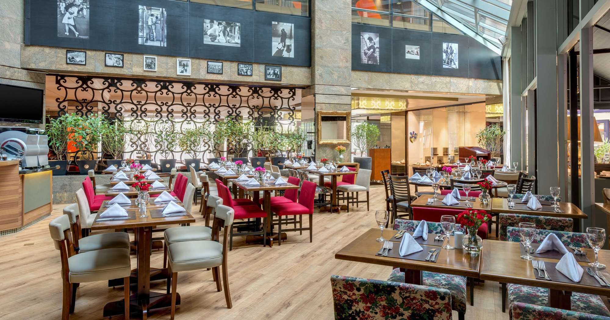 Sheraton Wtc 5* São Paulo