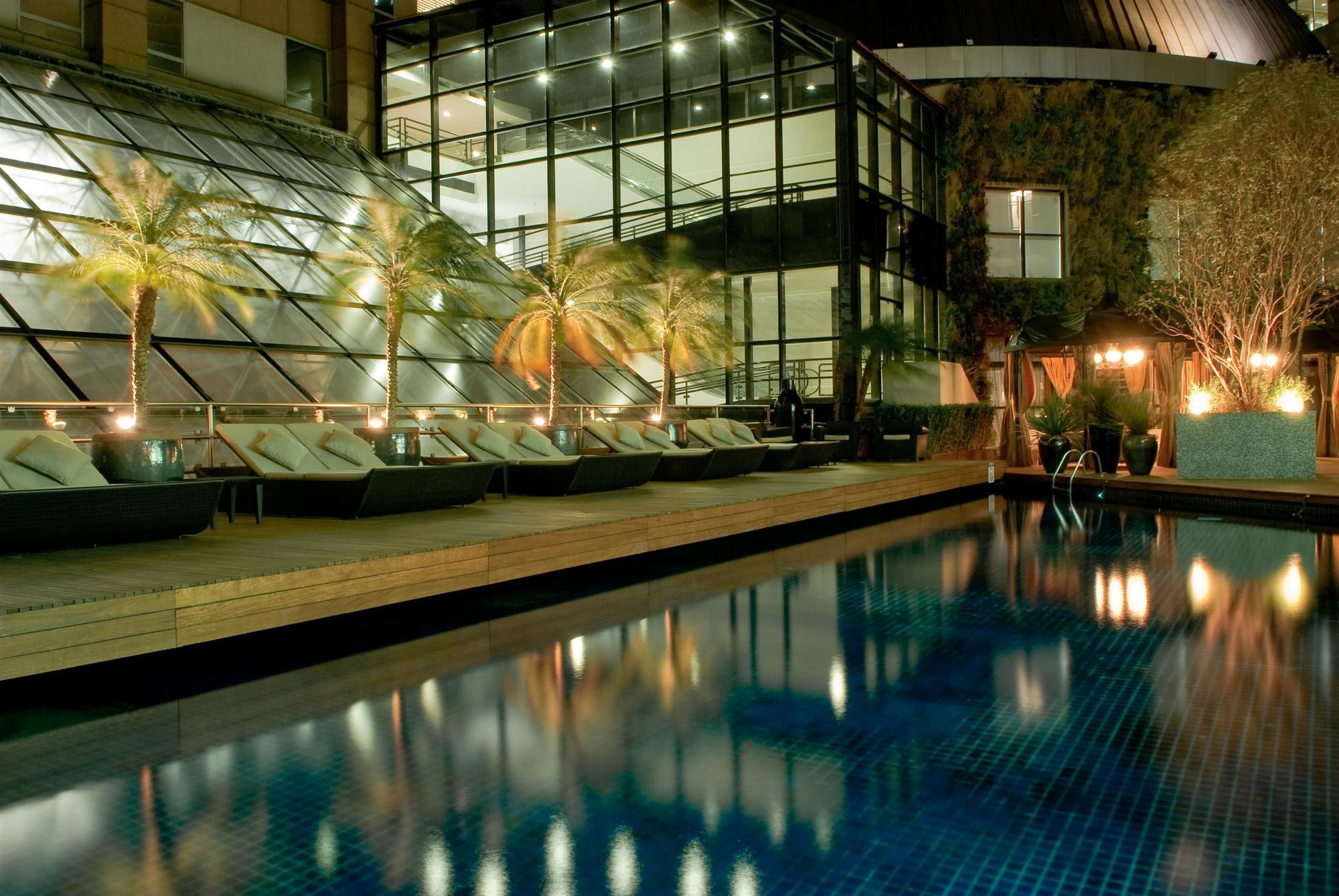 Hotel Sheraton Wtc 5*