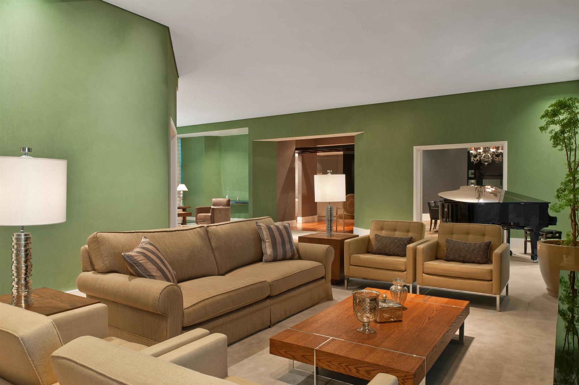Sheraton Wtc 5* São Paulo
