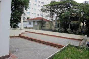 Hostel Ibirapuera Park *