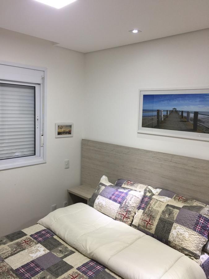 Novo Mobiliado Completo Apartment