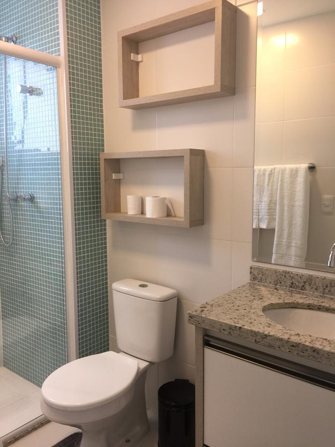 Novo Mobiliado Completo Apartment