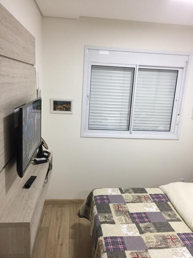 Novo Mobiliado Completo