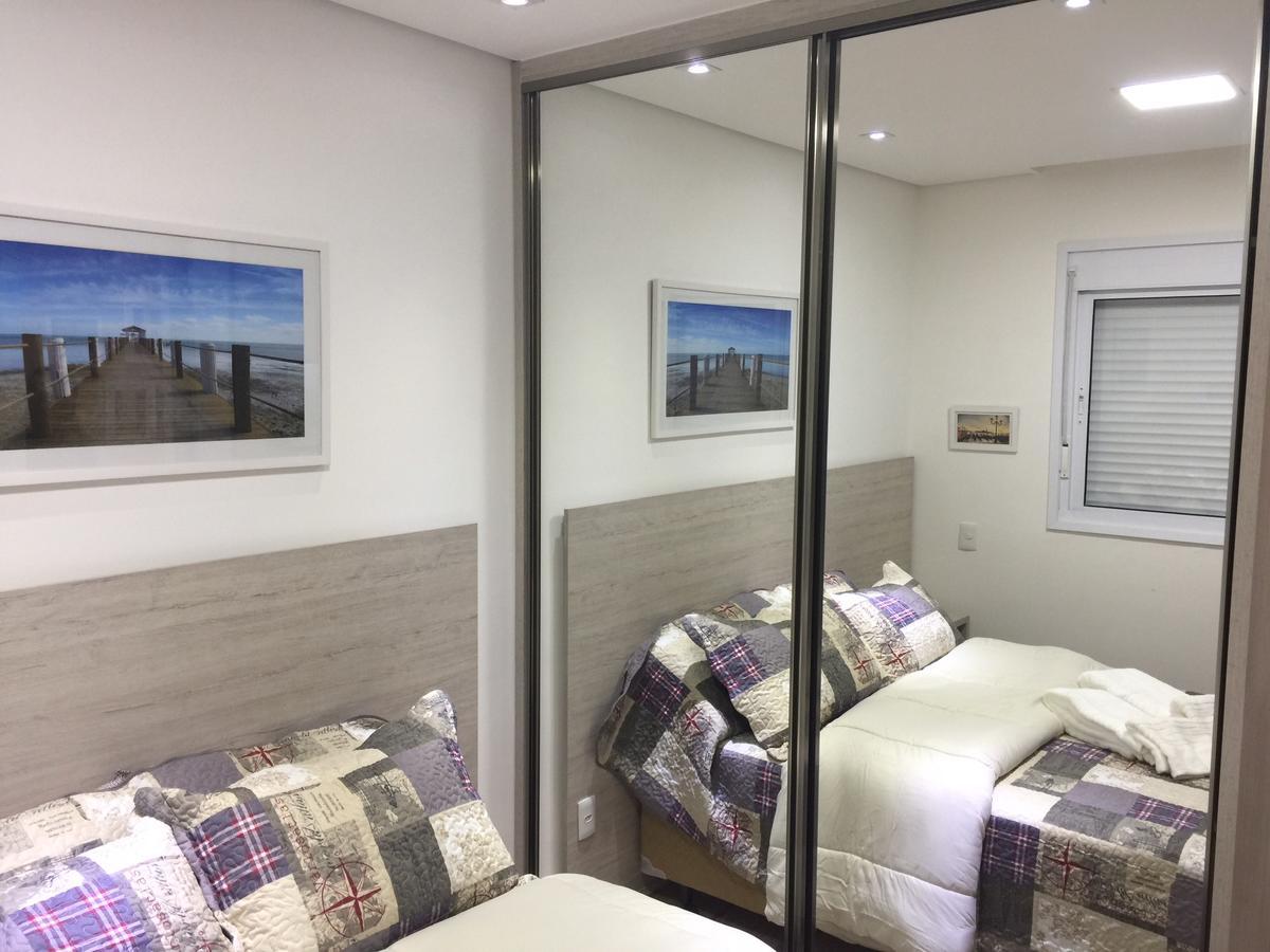 Novo Mobiliado Completo Apartment *