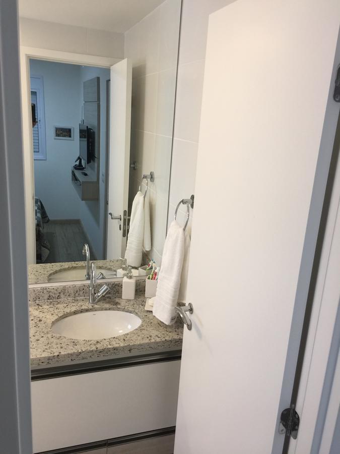 Novo Mobiliado Completo Apartment