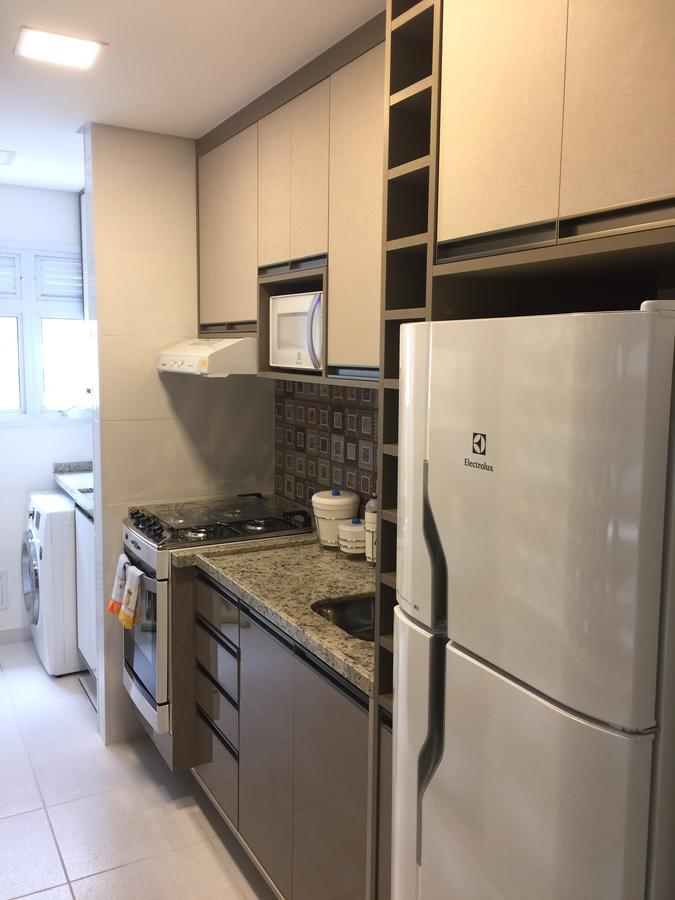 Novo Mobiliado Completo Apartment *