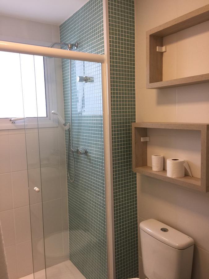 Apartment Novo Mobiliado Completo