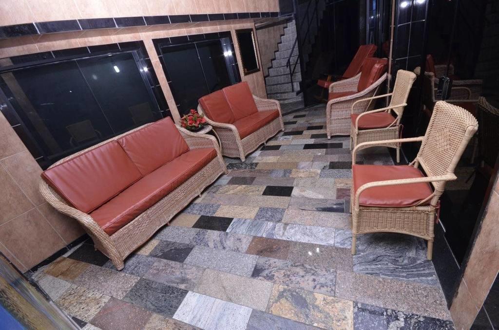 Residencial Morumbi Albergue