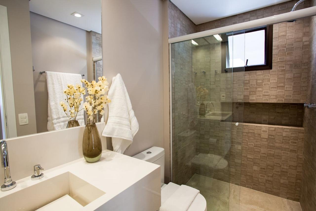 Bhomy Jardins Creme De La Creme Lr902 Apartamento *