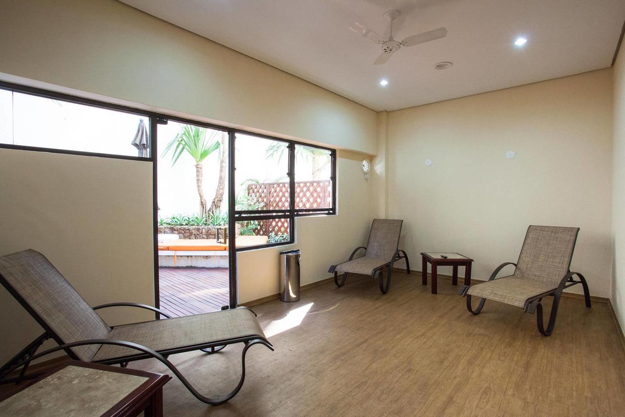 Bhomy Jardins Creme De La Creme Lr902 Apartamento *