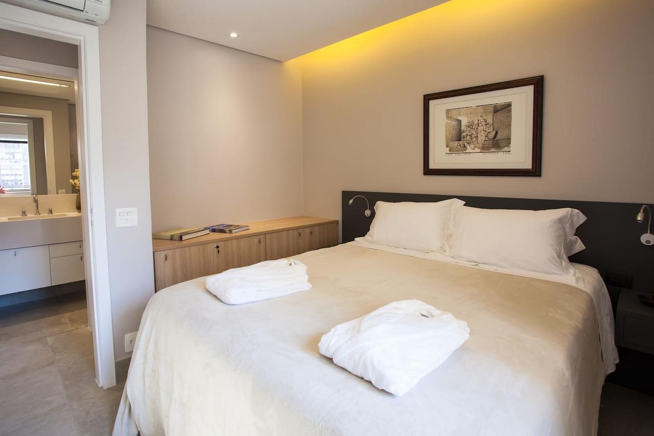 Bhomy Jardins Creme De La Creme Lr902 Apartamento *