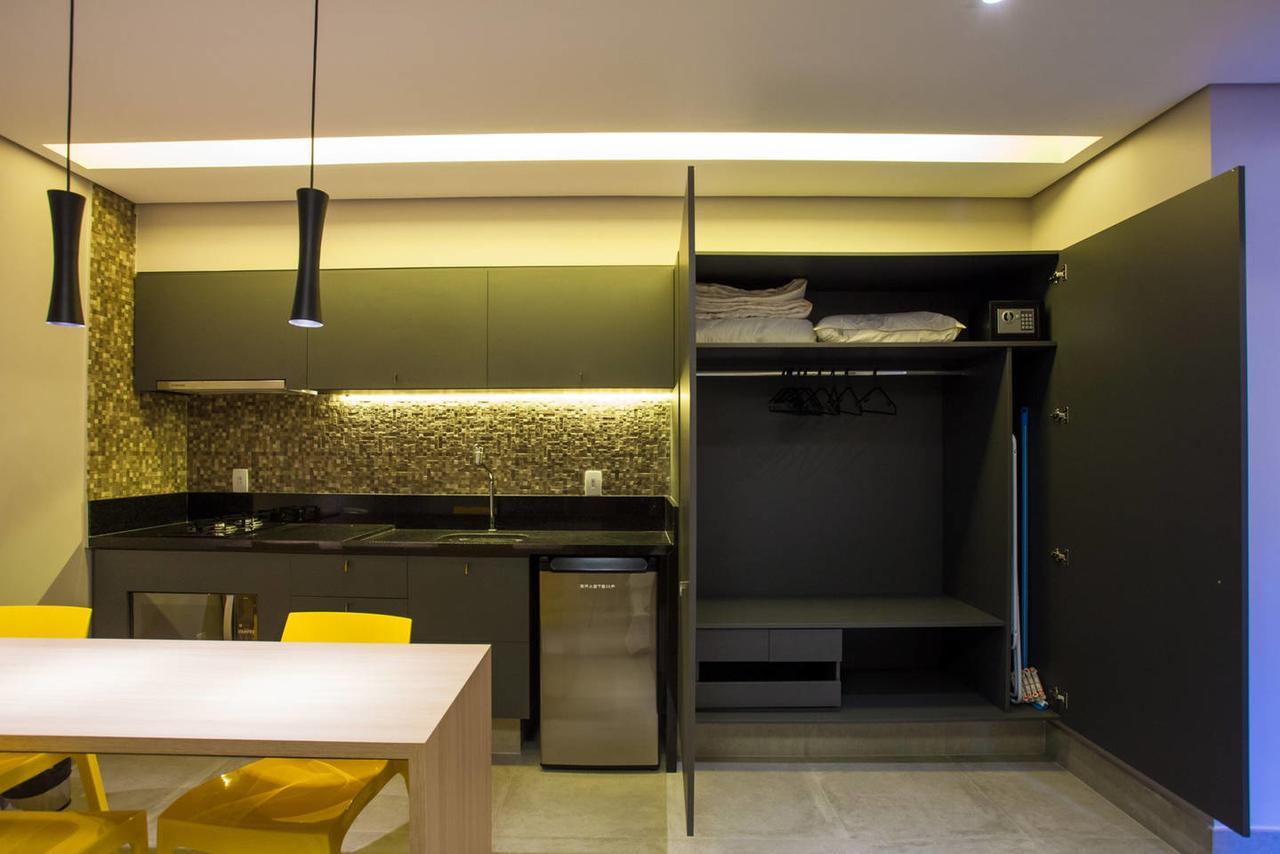 Bhomy Jardins Creme De La Creme Lr902 Apartamento *