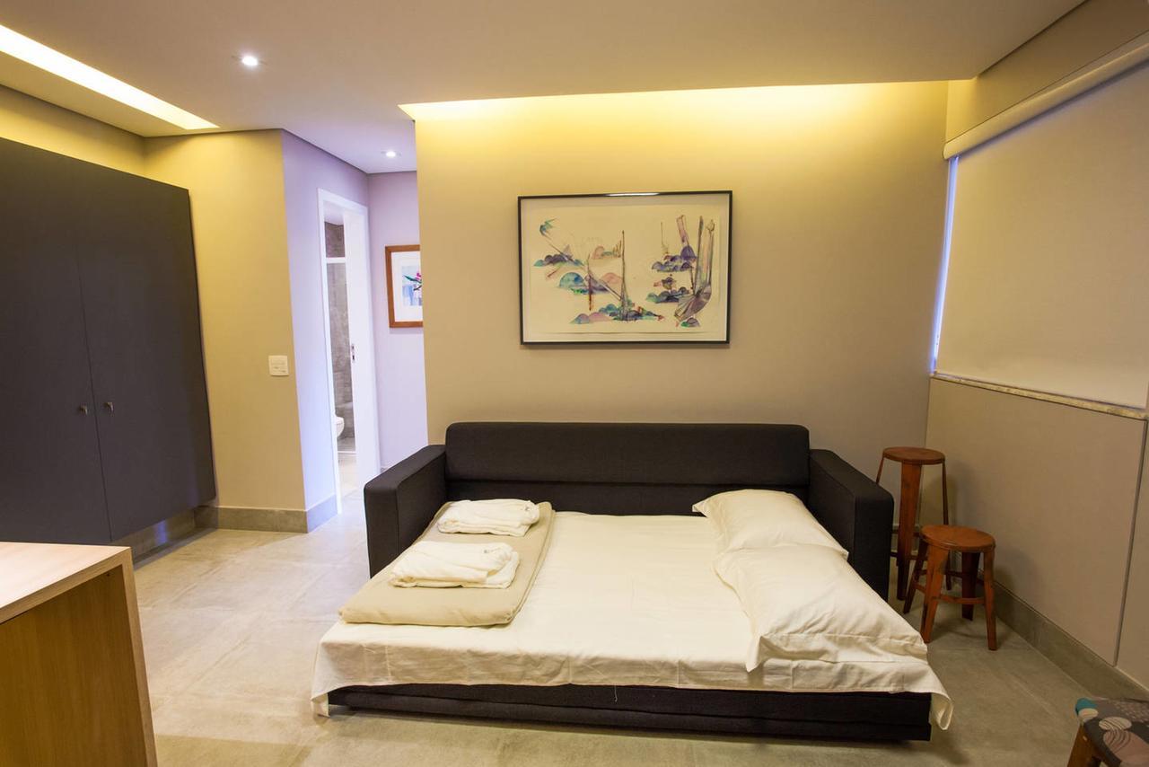 Bhomy Jardins Creme De La Creme Lr902 Apartamento São Paulo