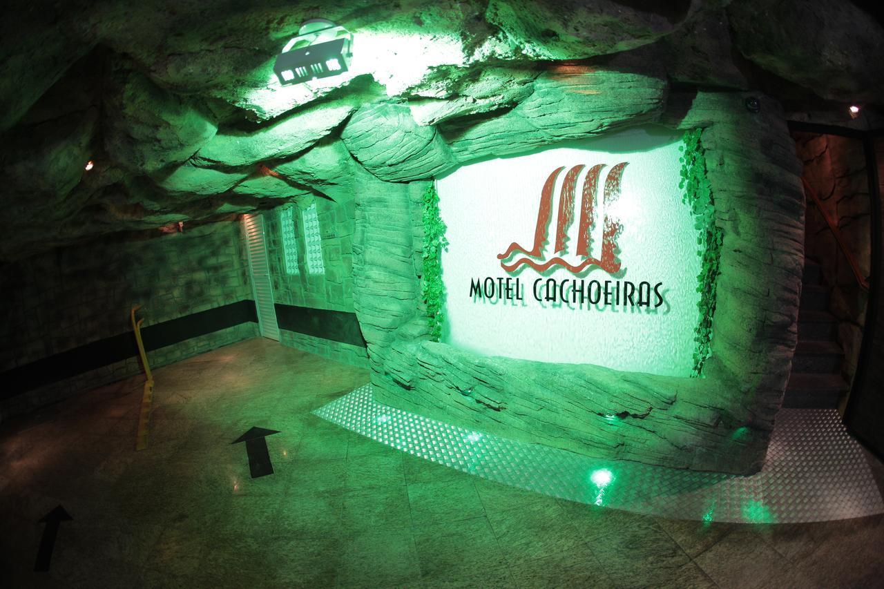 Cachoeiras - (adults Only) São Paulo