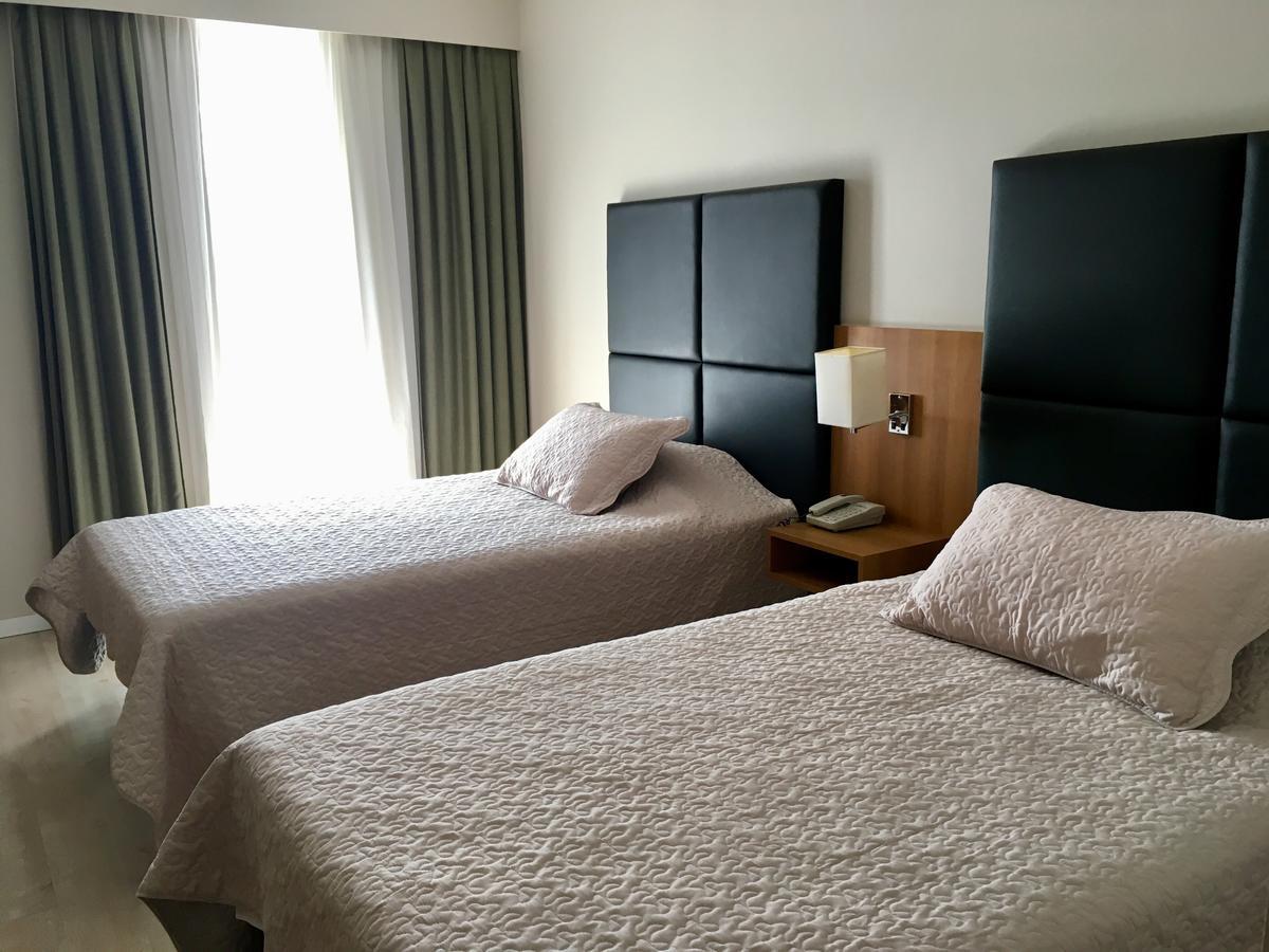 Flat Na Avenida Sabia-moema Apartment