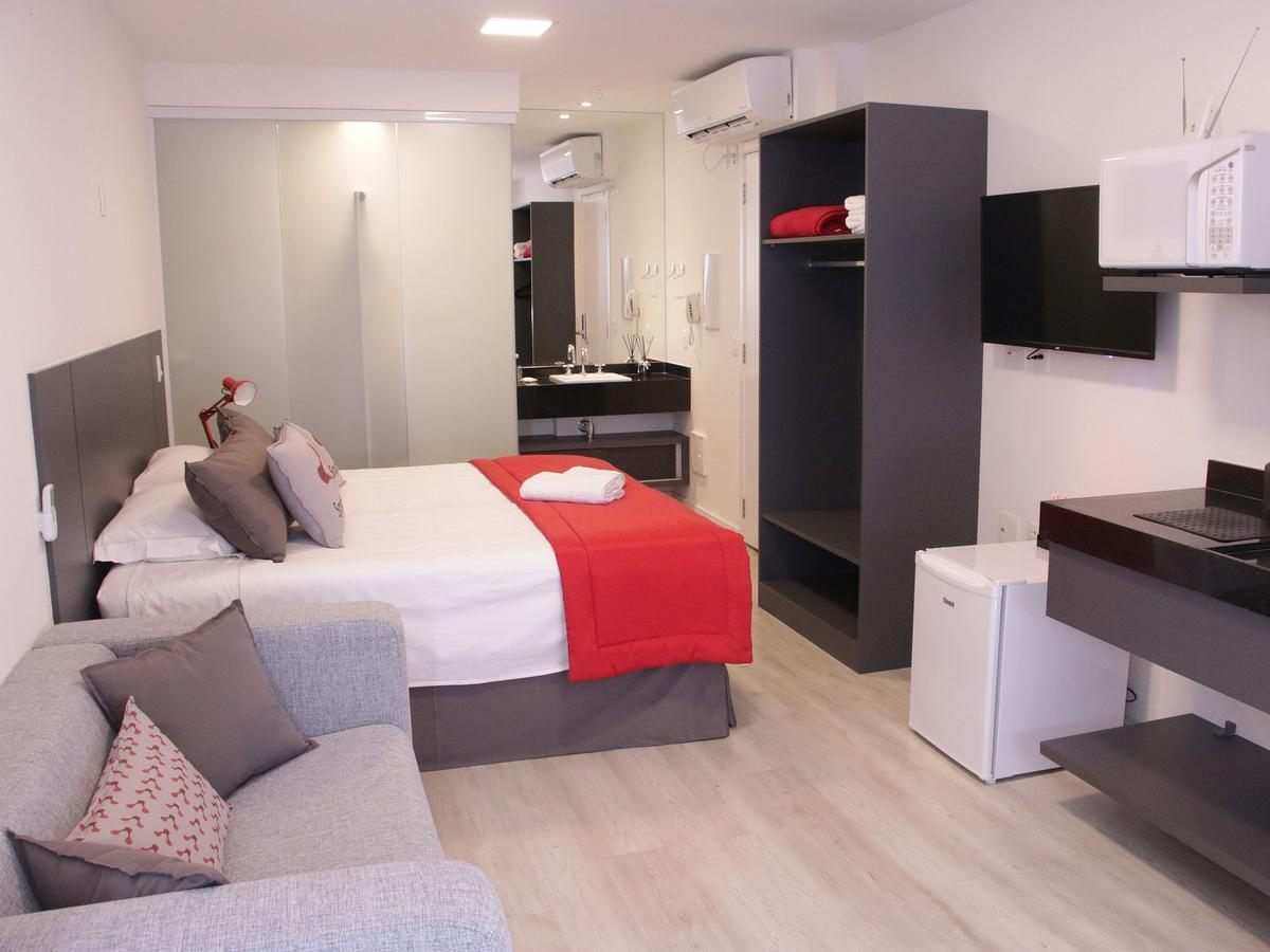 Smart Sharing Olimpia Apartamento São Paulo