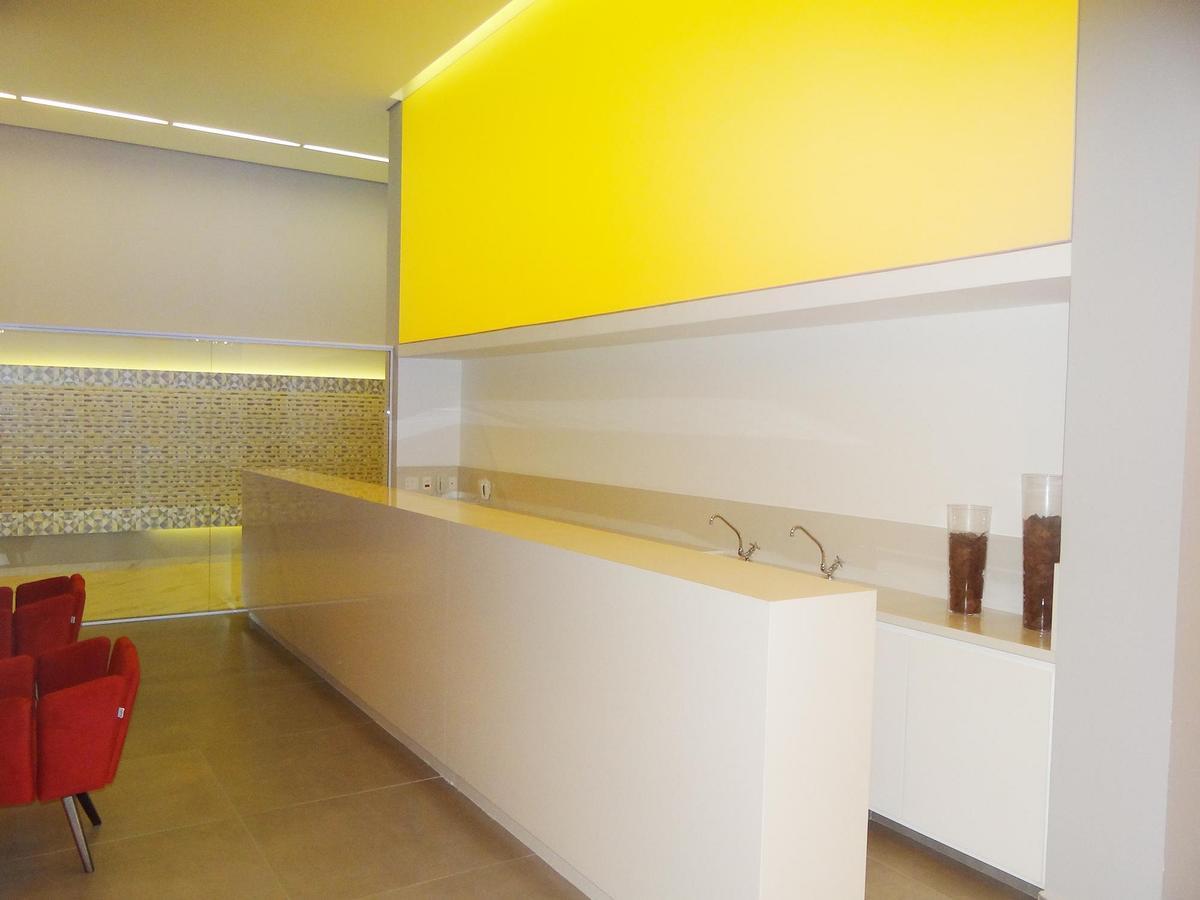 Apartamento Smart Sharing Olimpia São Paulo