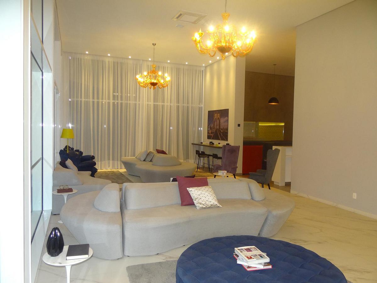 Smart Sharing Olimpia Apartamento