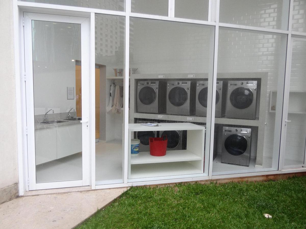 Apartamento Smart Sharing Olimpia