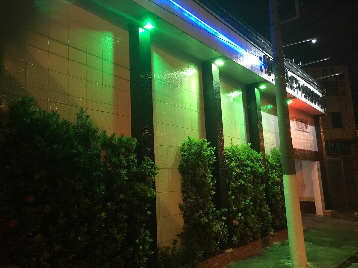 Hotel City Sacoma São Paulo