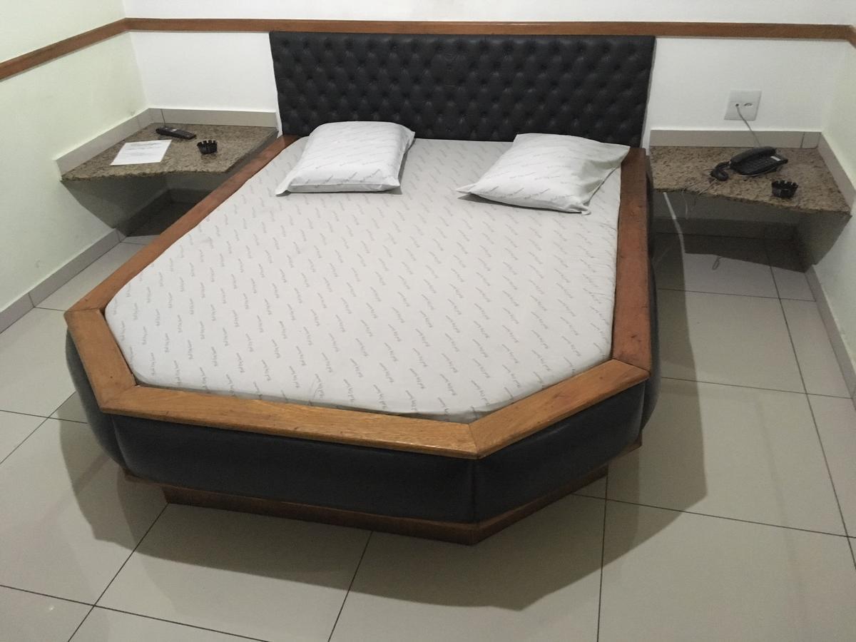 City Sacoma Hotel São Paulo