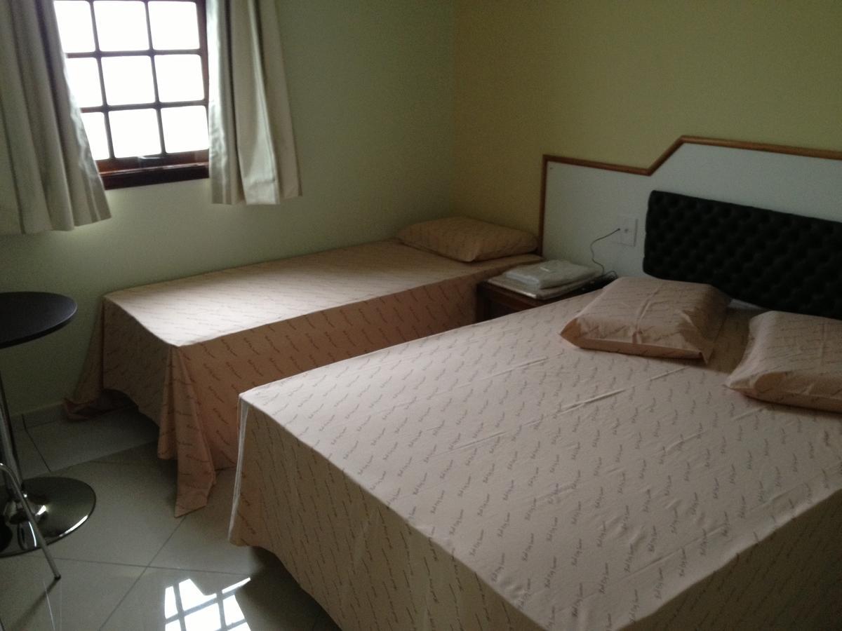 City Sacoma Hotel