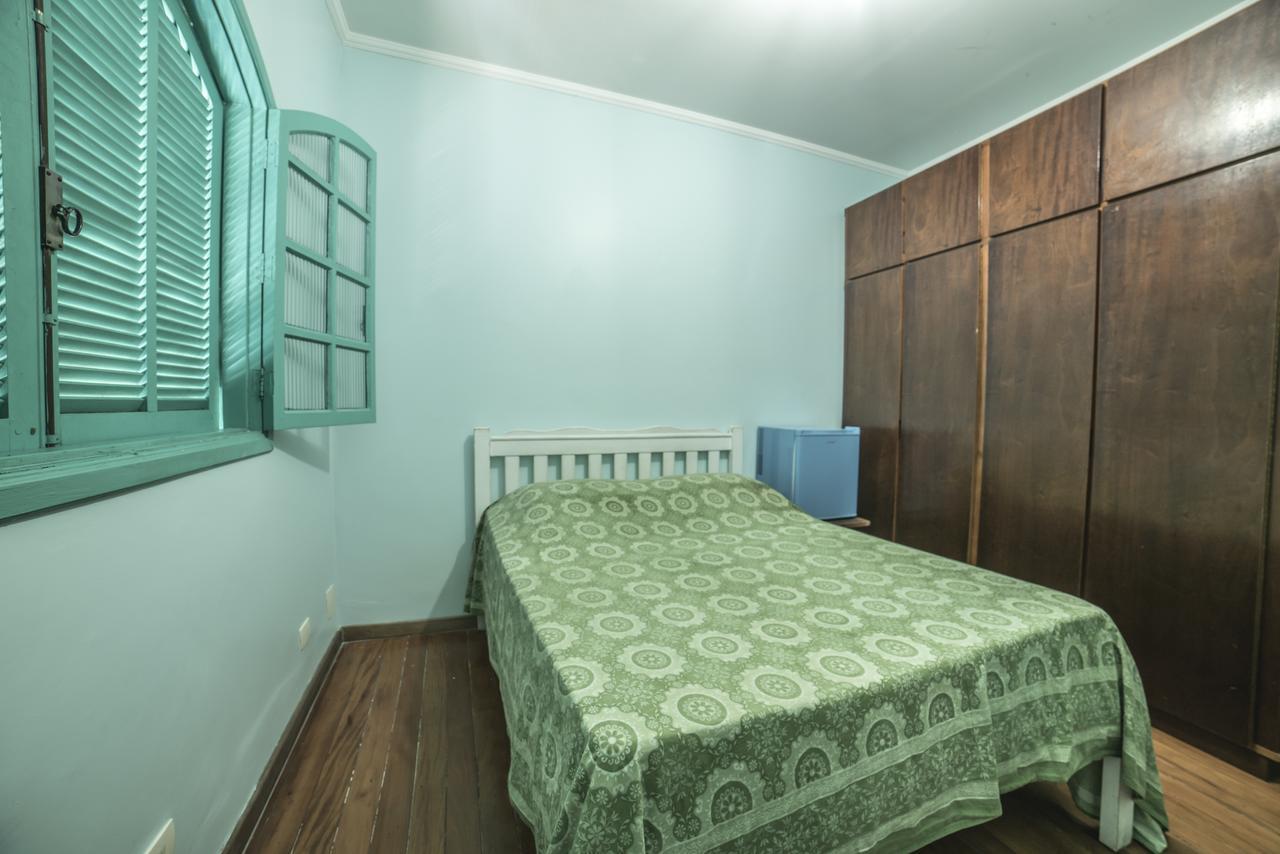 Ppo I Cuccina Albergue São Paulo