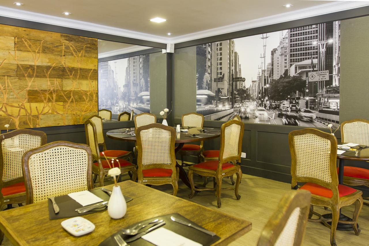 Mercure Alamedas 4*