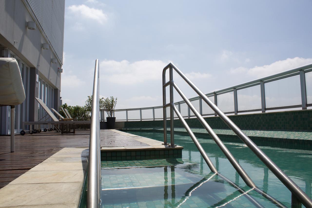 Apartamento Be Paulista Bela Vista São Paulo