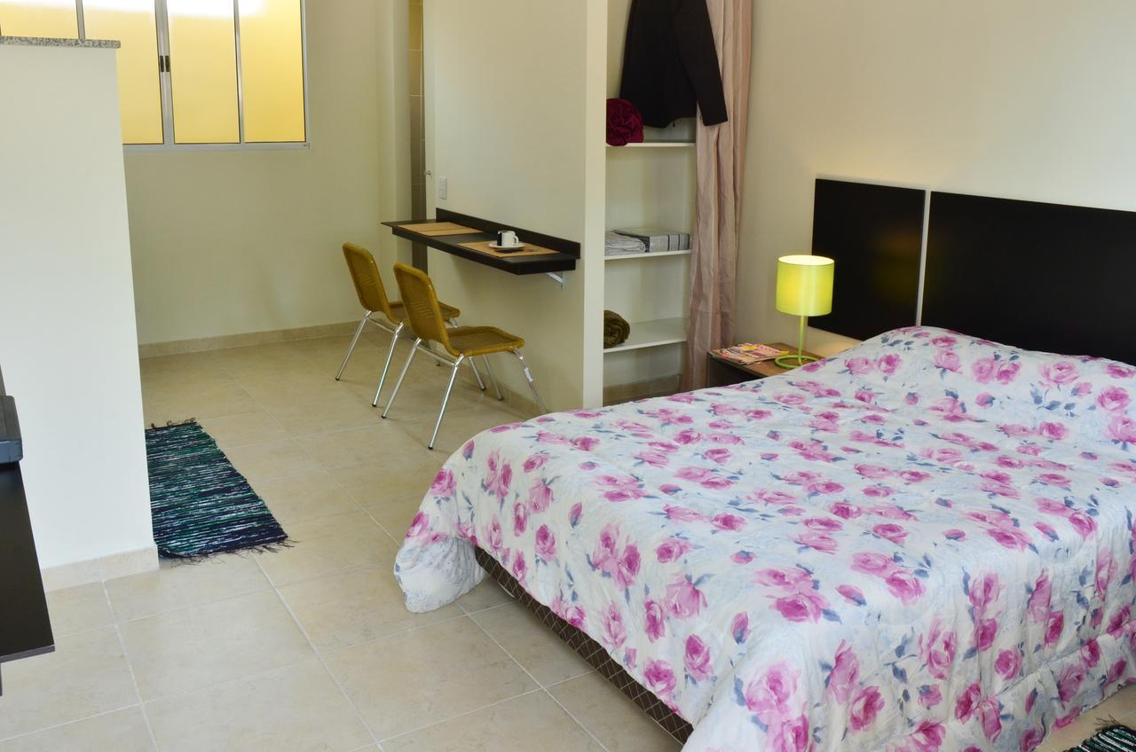 Apartamento Ana Laura