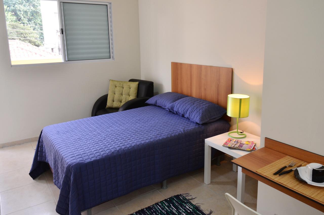 Ana Laura Apartamento São Paulo