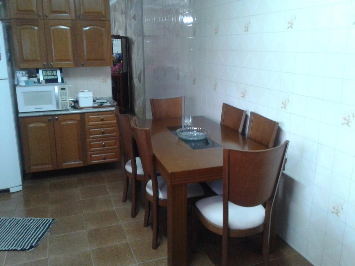 Hospedaria Rocco