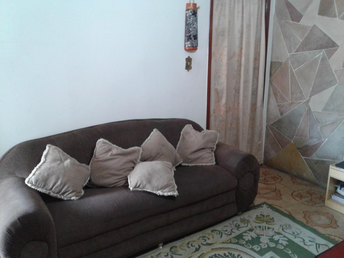 Hospedaria Rocco *