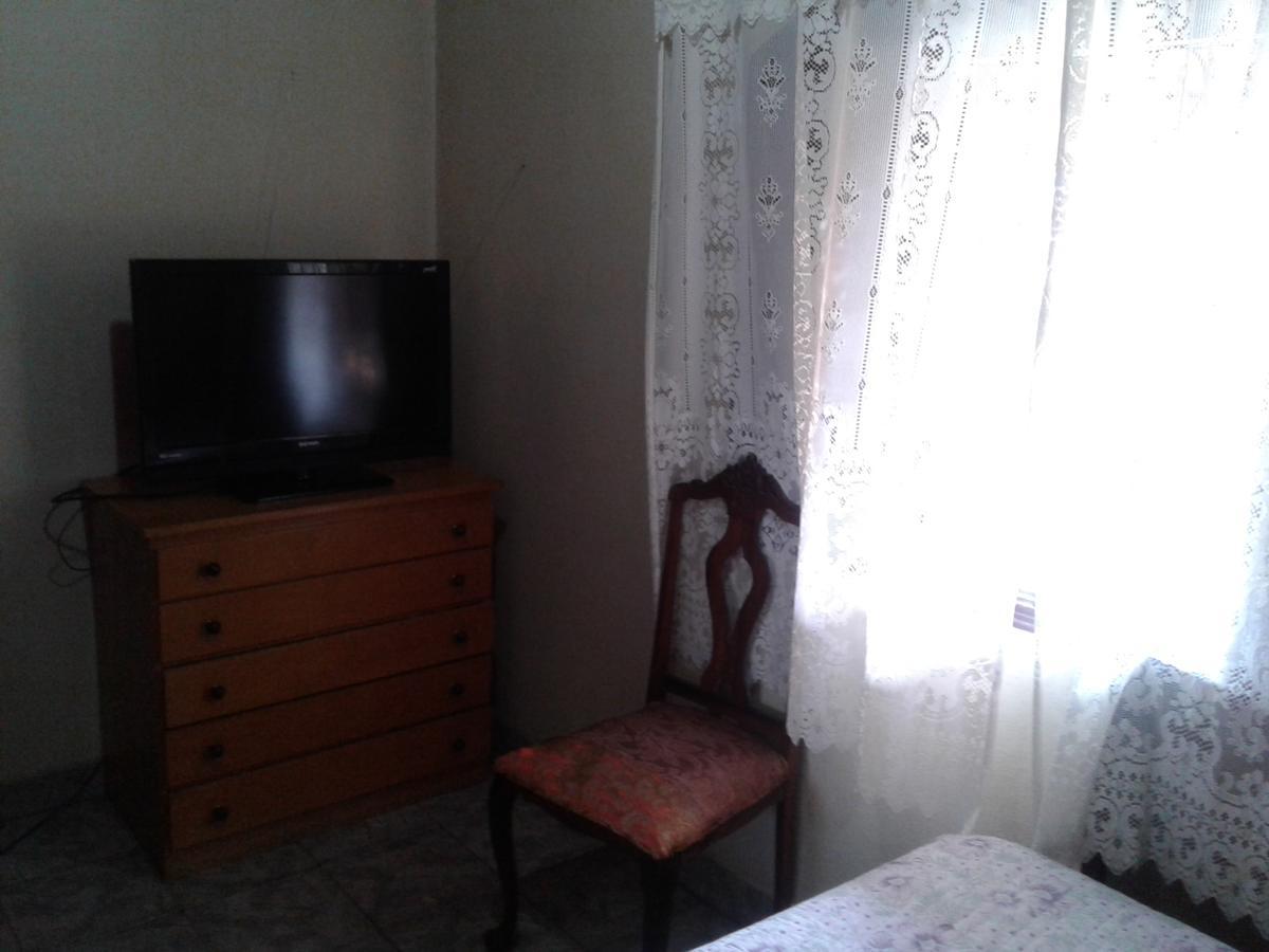Hospedaria Rocco Hospedagem domiciliar
