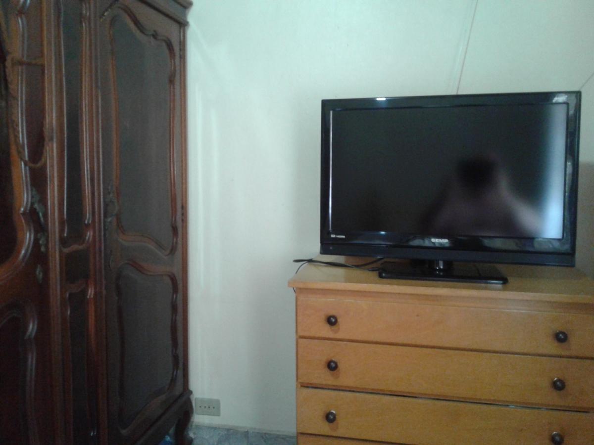 Hospedagem domiciliar Hospedaria Rocco