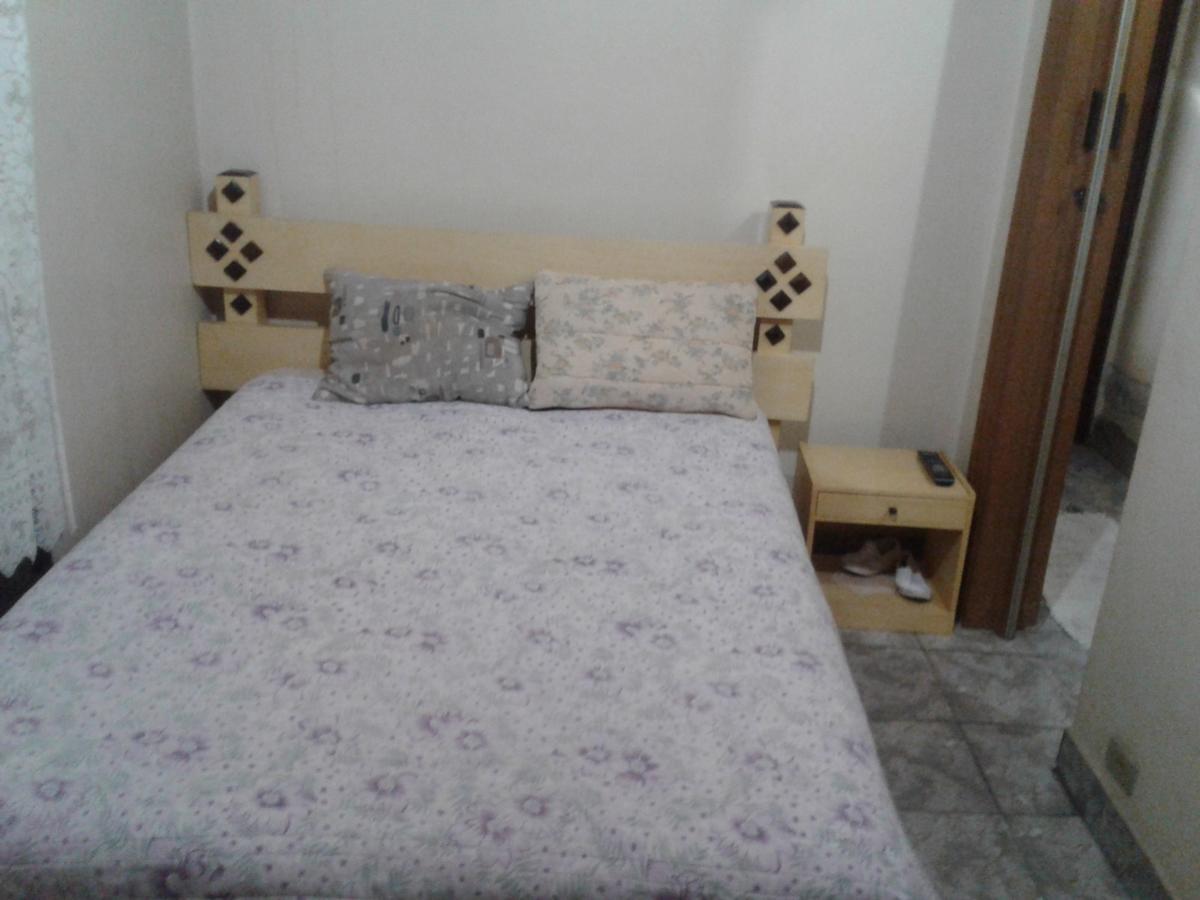 Hospedagem domiciliar Hospedaria Rocco