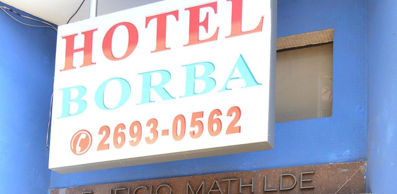 Borba Hotel