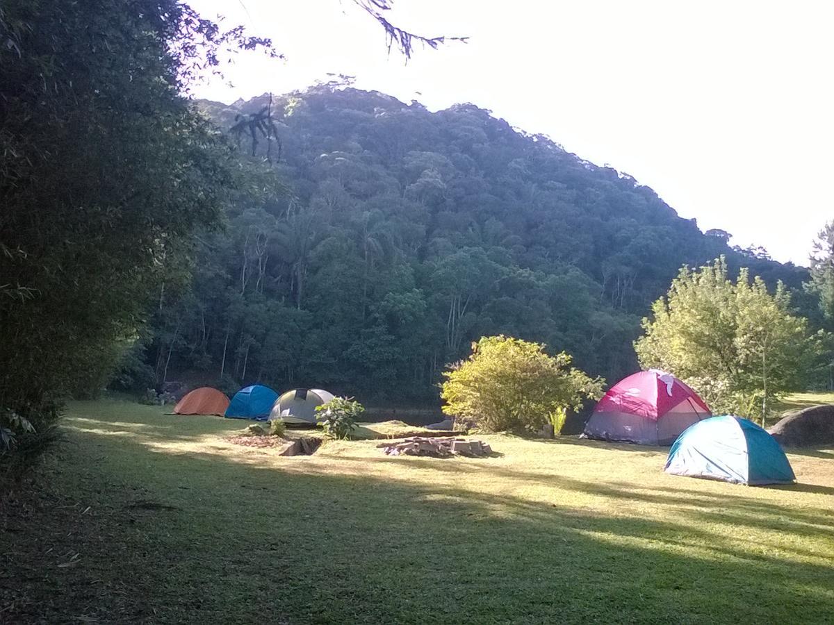 Camping Vale Das Trilhas