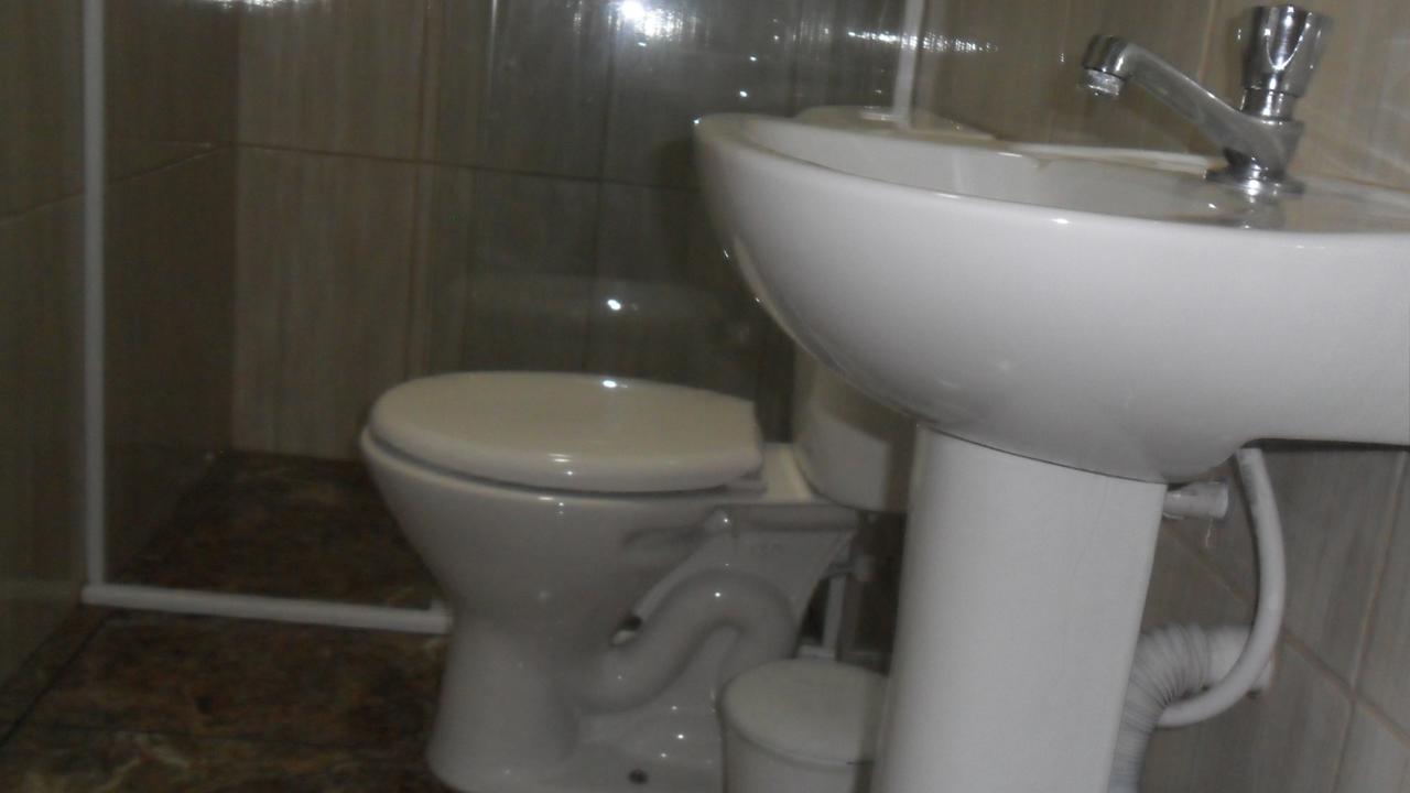 Hotel Trilhos São Paulo