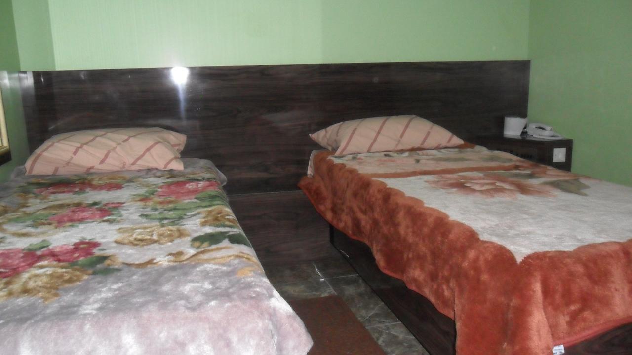 Hotel Trilhos São Paulo