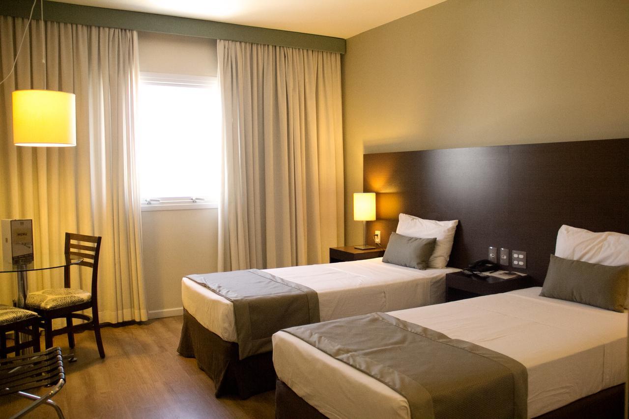 Panamby 4* São Paulo