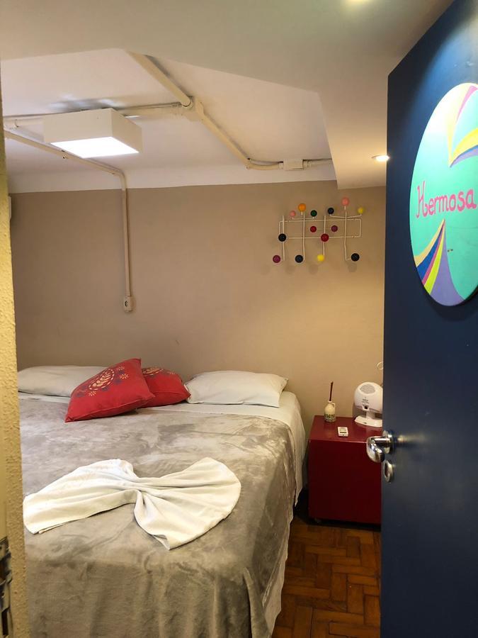 Hostel Hostel California Cafe Bar *