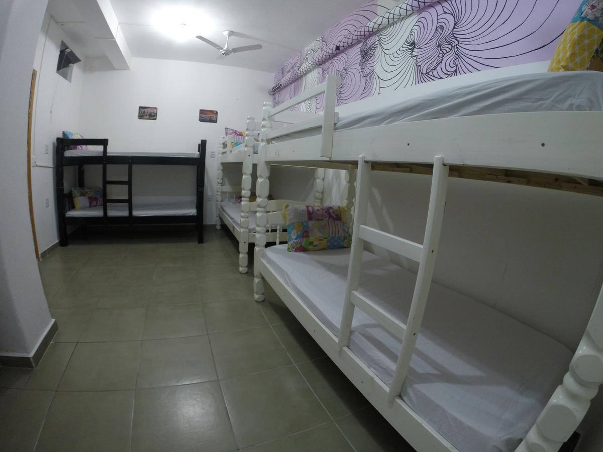 Albergue State - Em Frente Ao Metro