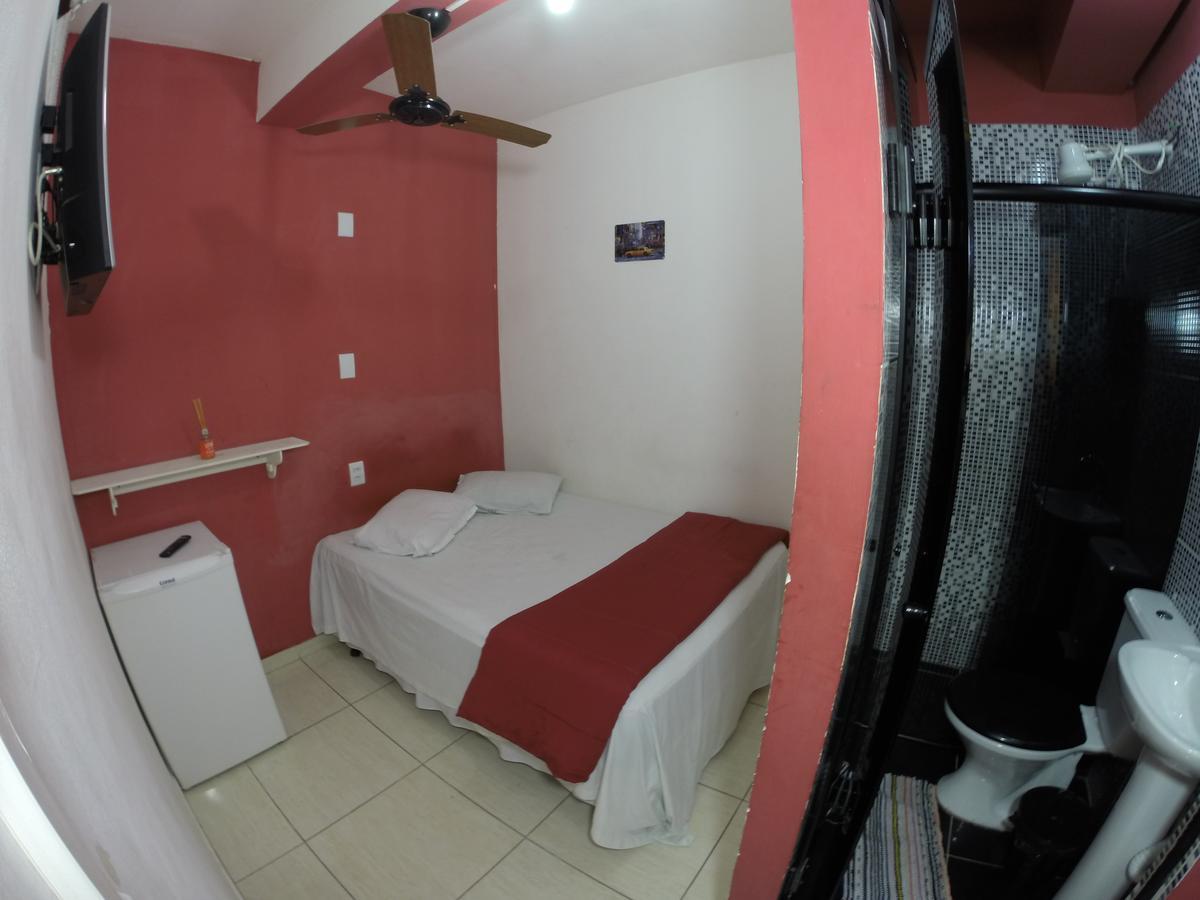 Albergue State - Em Frente Ao Metro *