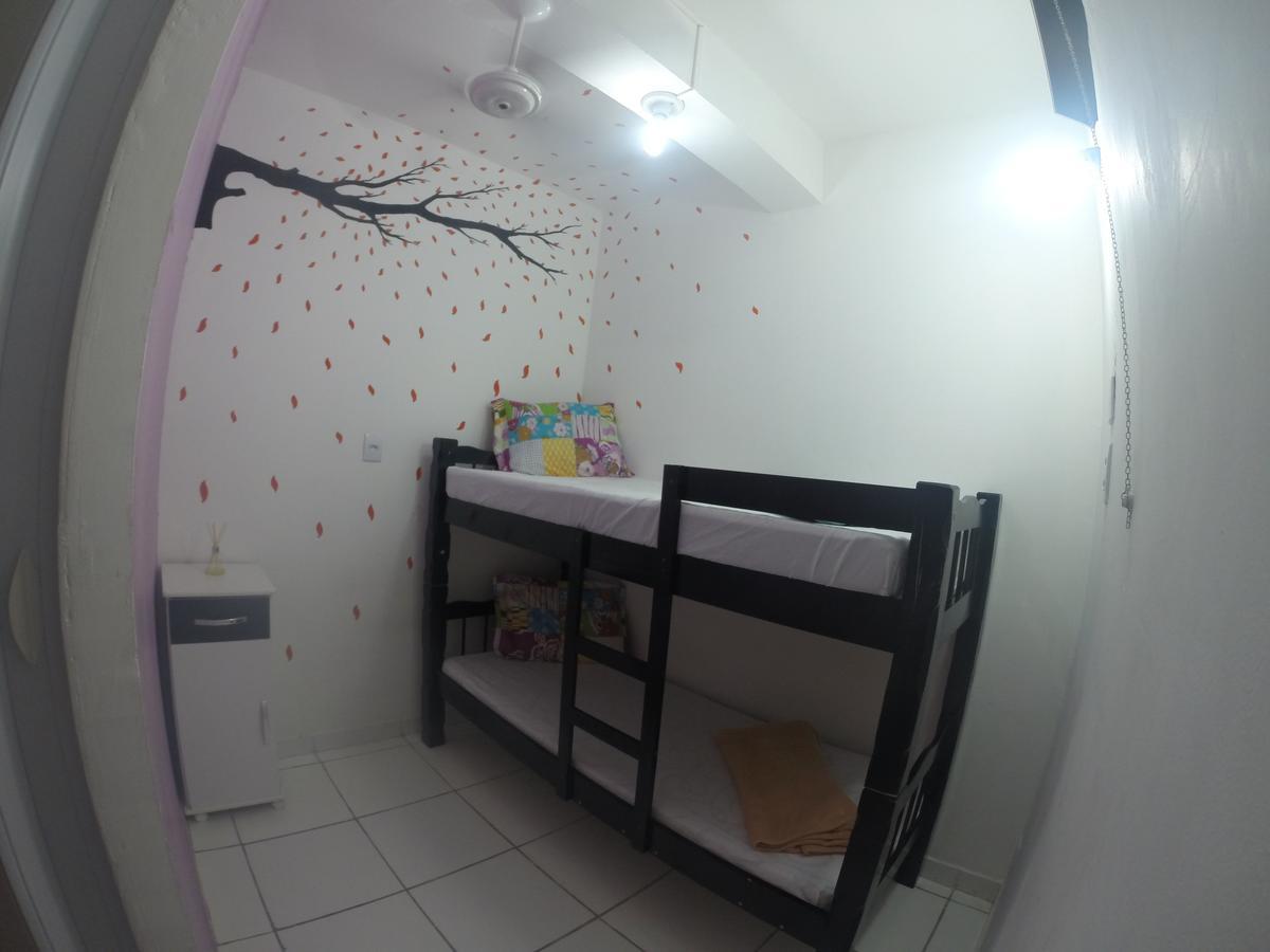 Albergue State - Em Frente Ao Metro