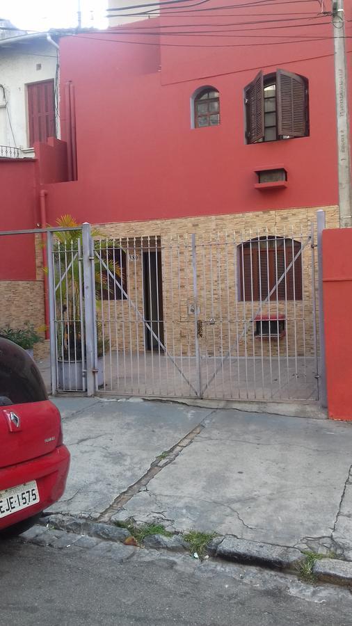 Viana Pensão