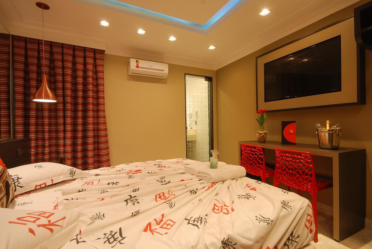 Gloria Plaza (adults Only) Hotel Sao Paulo