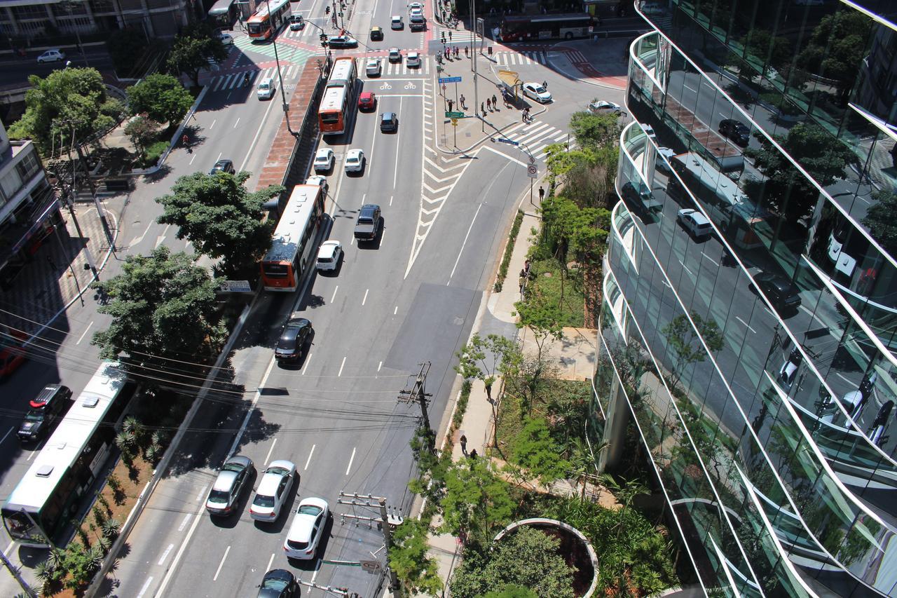 Paulista Center 2*